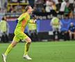 „Am imaginile!” » Furtună și DUPĂ Germania - Danemarca: „Ăsta nu e fotbal! Reguli ridicole”