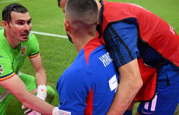 Olandezii sunt impresionați de povestea unui „tricolor”: „A lucrat la fabrică, iar acum e cel mai bun la Campionatul European!”