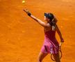 „E cea mai dulce!” » Bianca Andreescu nu s-a putut abține când a fost vorba de o colegă din circuit