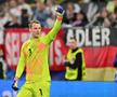 Germania - Danemarca, optime la Euro 2024 / Imagini de fotoreporterul GSP Cristi Preda