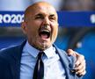 Luciano Spalletti / Foto: Imago Images