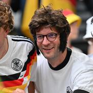 Germania - Danemarca, optime la Euro 2024 / Imagini de fotoreporterul GSP Cristi Preda