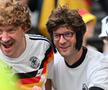 Germania - Danemarca, optime la Euro 2024 / Imagini de fotoreporterul GSP Cristi Preda