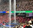„Baie” în ploaie, încălzire după răcire + Ce a făcut Neuer chiar înainte de start » 9 detalii de pe stadion de la Germania - Danemarca