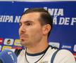 Florin Niță, la conferința de presă