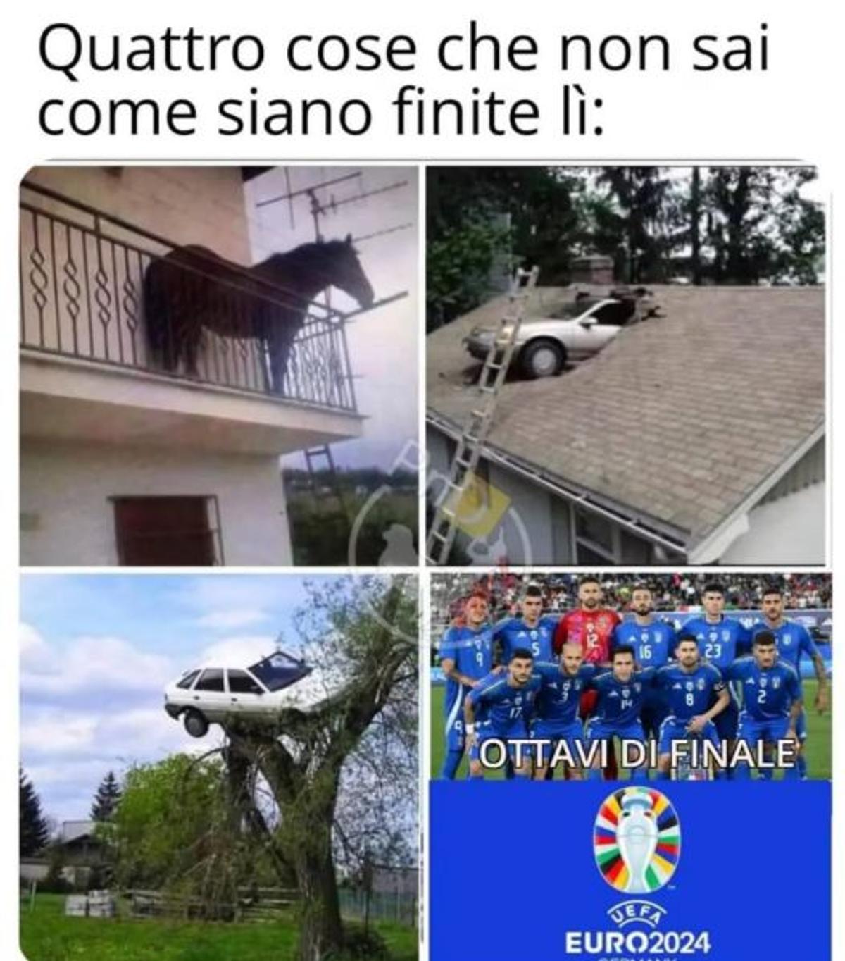 Gianluigi Donnarumma, distrus după eliminarea Italiei de la EURO: „Doare foarte rău!”