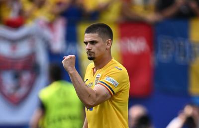 E gata! Răzvan Marin schimbă clubul » Ce a decis „tricolorul”, chiar înainte de România - Olanda