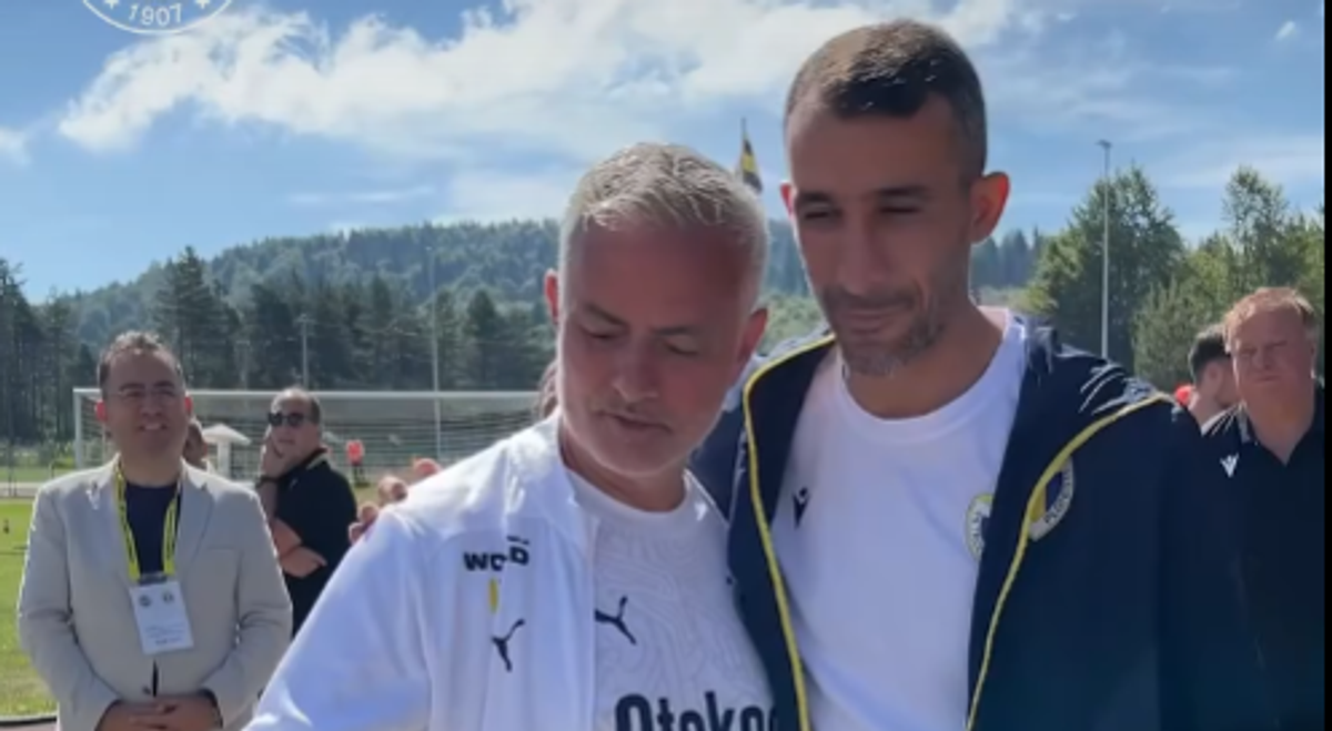Fenerbahce - Petrolul / 29.06.2024
