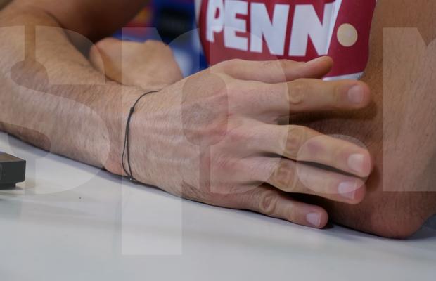 Detaliul surprins de GSP »  Cum arată mâinile care apără România la EURO 2024