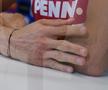 Florin Niță, la conferința de presă