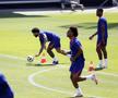 Memphis Depay, cu chef de joacă la pregătirile Oranje / Foto: Imago