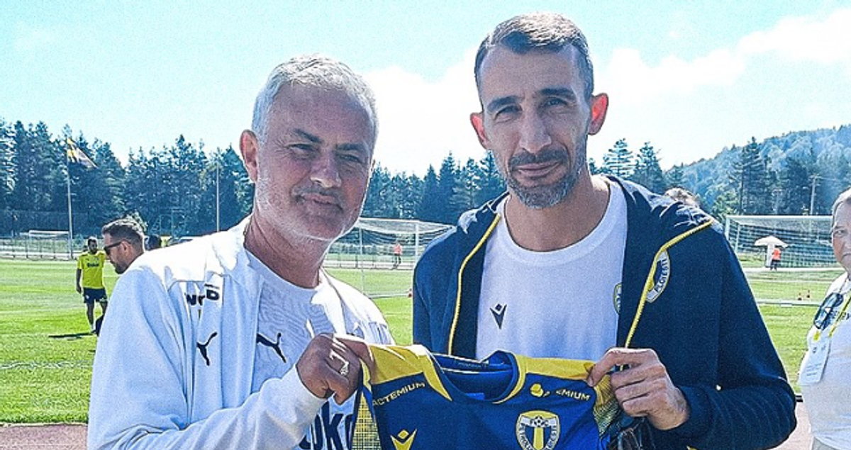 Fenerbahce - Petrolul / 29.06.2024