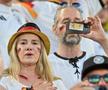 Germania - Danemarca, optime la Euro 2024 / Imagini de fotoreporterul GSP Cristi Preda