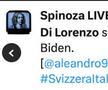 Di Lorenzo pare atât de dezorientat încât trebuie să reevaluăm prestația lui Biden!