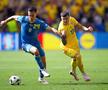 „Tricolorii” vor juca în galben contra Olandei // foto: Guliver/gettyimages