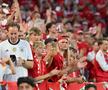 Germania - Danemarca, optime la Euro 2024 / Imagini de fotoreporterul GSP Cristi Preda