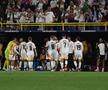 Imagini apocaliptice la Germania - Danemarca de la Euro 2024
