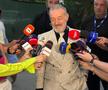 Gigi Becali, la nunta dintre Kira Hagi și Thomas Ferfelis