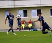Imagini din meciul amical dintre Jablonec - FC Botoșani. Foto: Facebook Botoșani