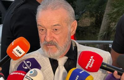 Gigi Becali regretă că a semnat contractul: „Prost am fost! Acum îmi dau 5 milioane și nu pot să accept”