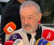 Aflat la nunta Kirei Hagi cu Thomas Ferfelis, Gigi Becali, patronul de la FCSB, a declarat că a primit o ofertă de sponsorizare de la Superbet