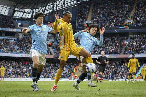 Joao Pedro va semna cu Chelsea până în 2032 // FOTO: Imago Images