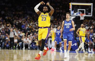 LeBron James a luat decizia cu privire la viitorul în NBA: salariul imens pe care îl va avea + declarația bizară a agentului
