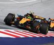 Marele Premiu de Formula 1 din Austria, în imagini