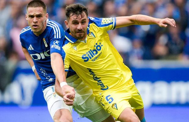 Verdict în Spania: „Acest fotbalist român nu a demonstrat că poate face pasul valoric în La Liga”