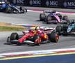 Marele Premiu de Formula 1 din Austria, în imagini