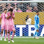 PSG s-a calificat în sferturile de finală la Mondialul Cluburilor, după 4-0 cu Inter Miami // FOTO: Imago Images