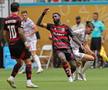 Flamengo - Bayern Munchen