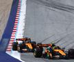 Marele Premiu de Formula 1 din Austria, în imagini