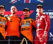 Marele Premiu de Formula 1 din Austria, în imagini