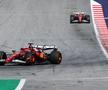 Marele Premiu de Formula 1 din Austria, în imagini