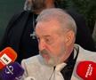 Gigi Becali, la nunta făcută de Kira Hagi și Thomas Ferfelis