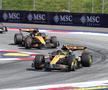Marele Premiu de Formula 1 din Austria, în imagini