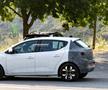Imagini cu noua Dacia Sandero. foto Autoevolution