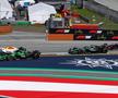 Marele Premiu de Formula 1 din Austria, în imagini