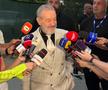 Gigi Becali, la nunta dintre Kira Hagi și Thomas Ferfelis