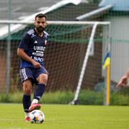 Imagini din meciul amical dintre Jablonec - FC Botoșani. Foto: Facebook Botoșani