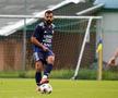 Imagini din meciul amical dintre Jablonec - FC Botoșani. Foto: Facebook Botoșani