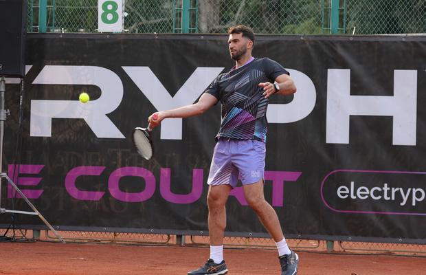 Invitat de gală la Wimbledon, Horia Tecău reface perechea care l-a consacrat: „A fost acceptat și el”