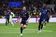 Veste bună pentru Cristi Chivu » Și-a recuperat atacantul