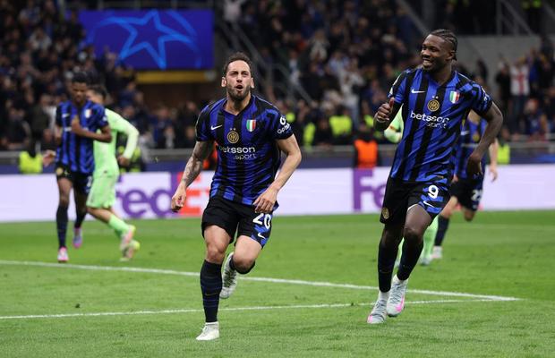 Veste bună pentru Cristi Chivu » Și-a recuperat atacantul