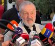 Gigi Becali, la nunta făcută de Kira Hagi și Thomas Ferfelis