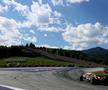 Marele Premiu de Formula 1 din Austria, în imagini