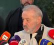 Gigi Becali, la nunta făcută de Kira Hagi și Thomas Ferfelis