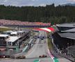 Marele Premiu de Formula 1 din Austria, în imagini