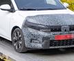 Imagini cu noua Dacia Sandero. foto Autoevolution (14)